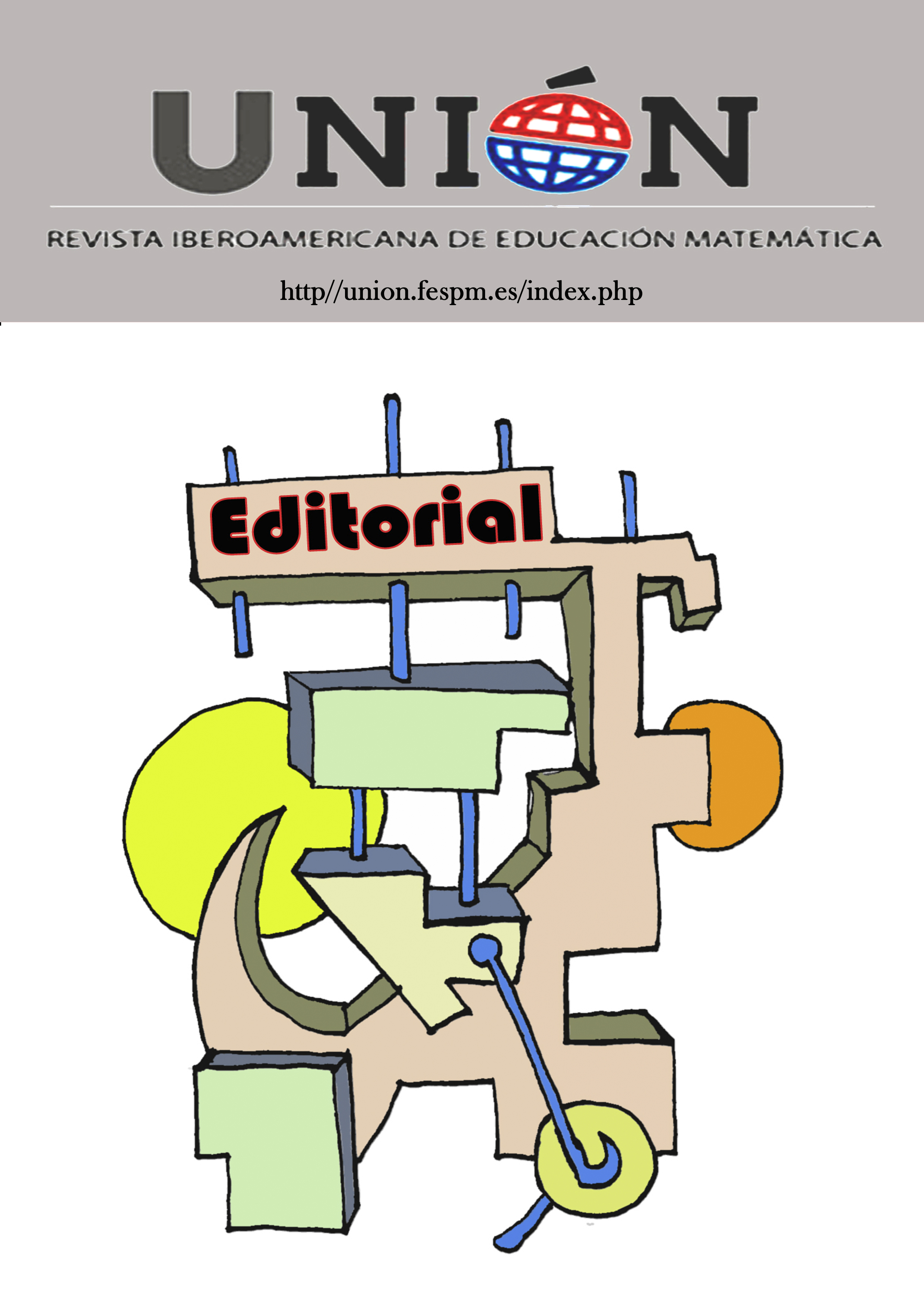 Portada editorial